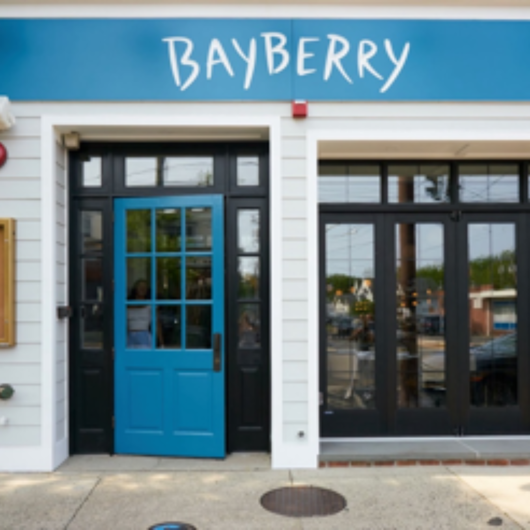 Bayberry